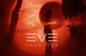 EVE Frontier