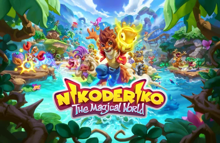 Nikoderiko