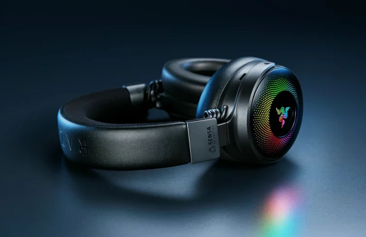 Razer Kraken V4 Pro