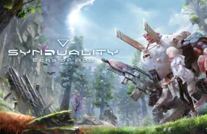 Synduality: Echo of Ada