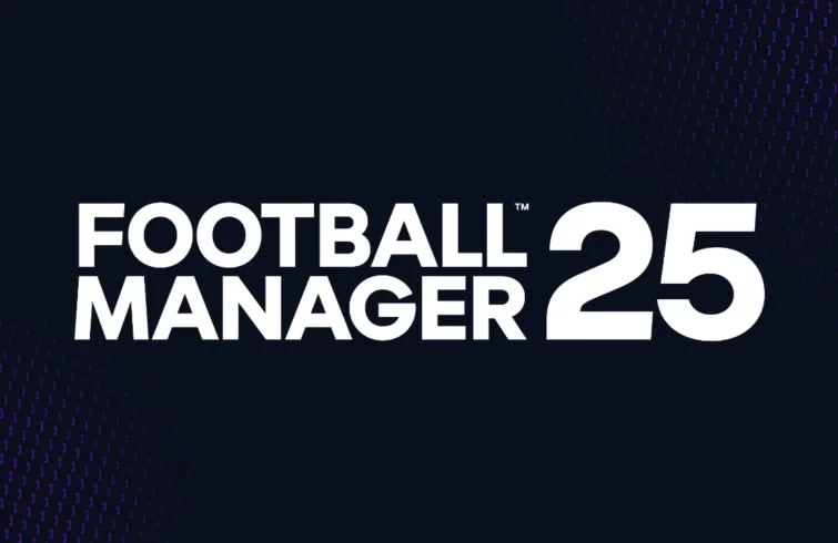 Football Manager 25