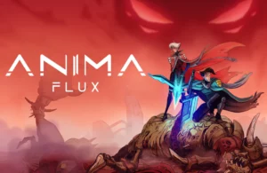 Anima Flux