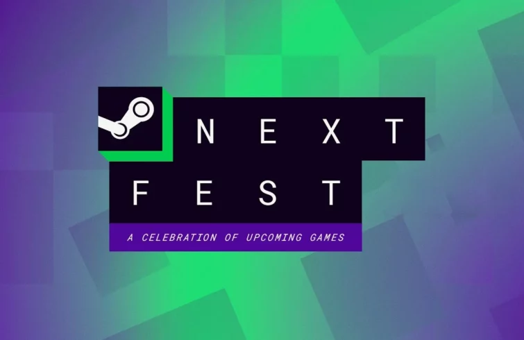 Steam Next Fest