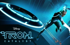 Tron: Catalyst