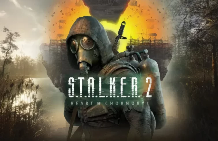 S.T.A.L.K.E.R. 2