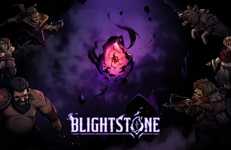 Blightstone