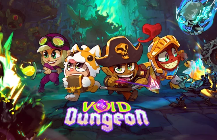 Void Dungeon