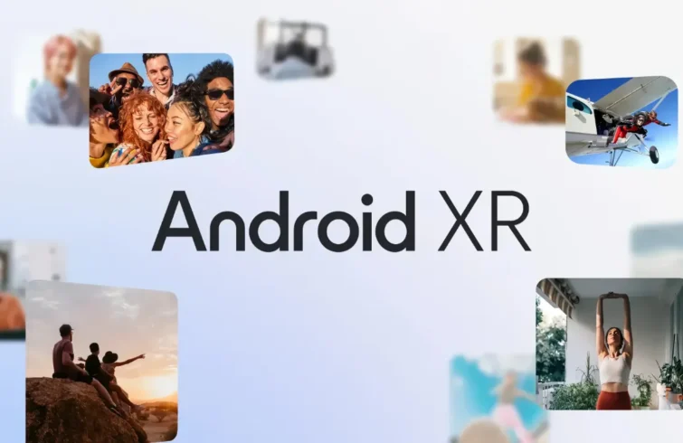 Android XR