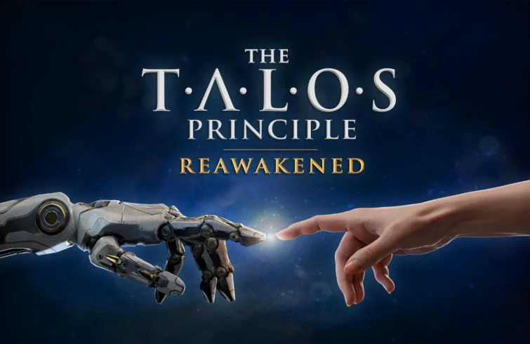 The Talos Principle: Reawakened