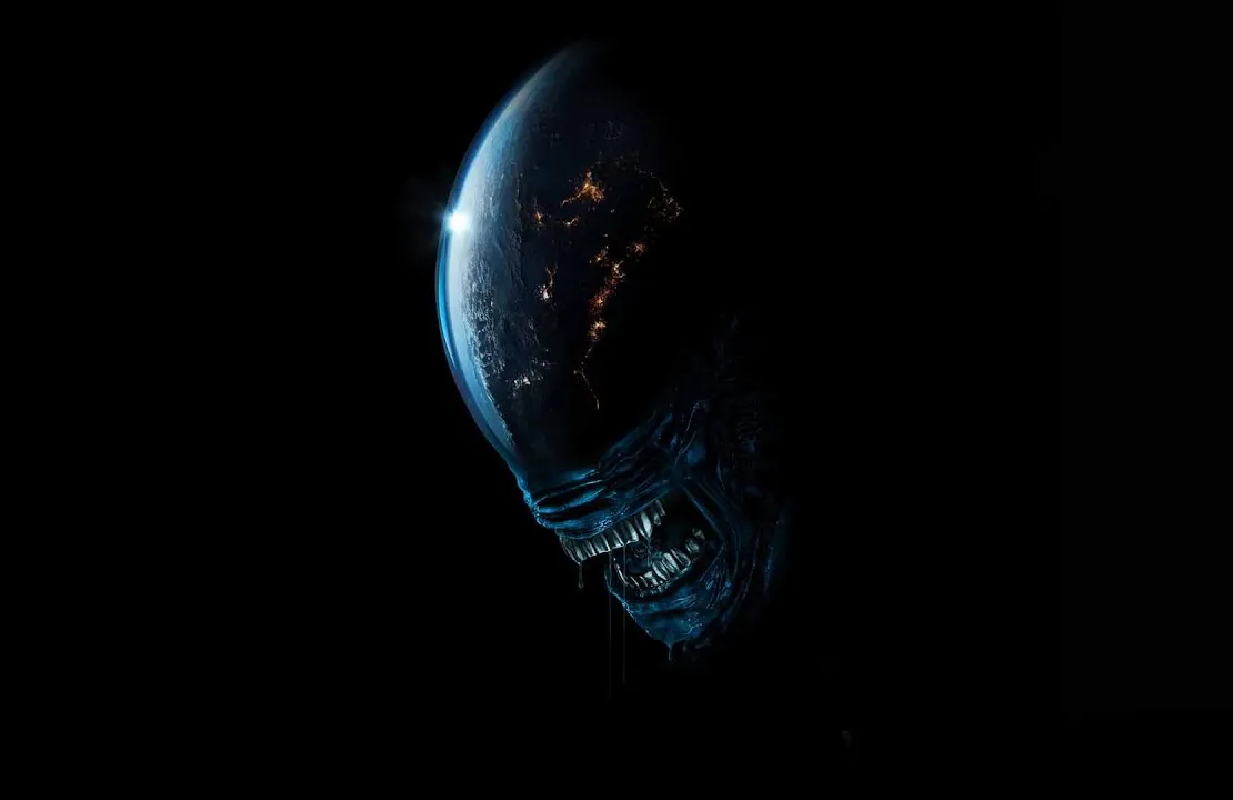 Teaser trailer de la serie «Alien: Planeta Tierra», que se estrenará este año