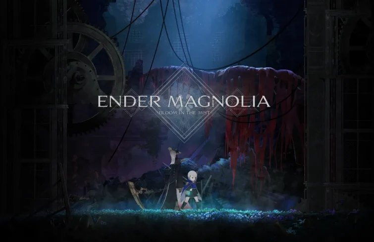 Ender Magnolia