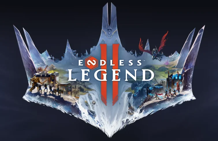 Endless Legend 2