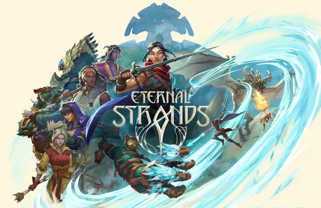 Las notas de Eternal Strands en las reviews de la prensa