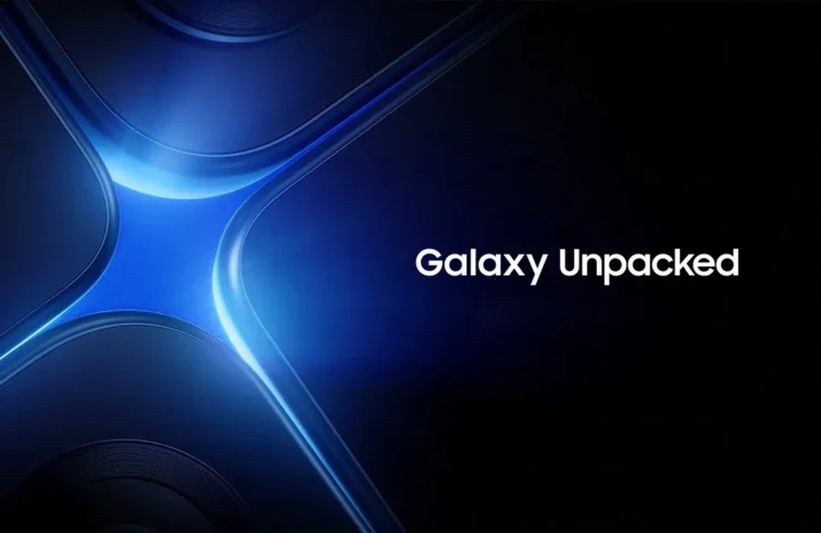 Samsung Galaxy Unpacked