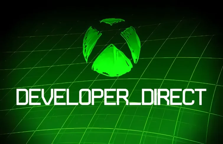 Xbox Developer_Direct