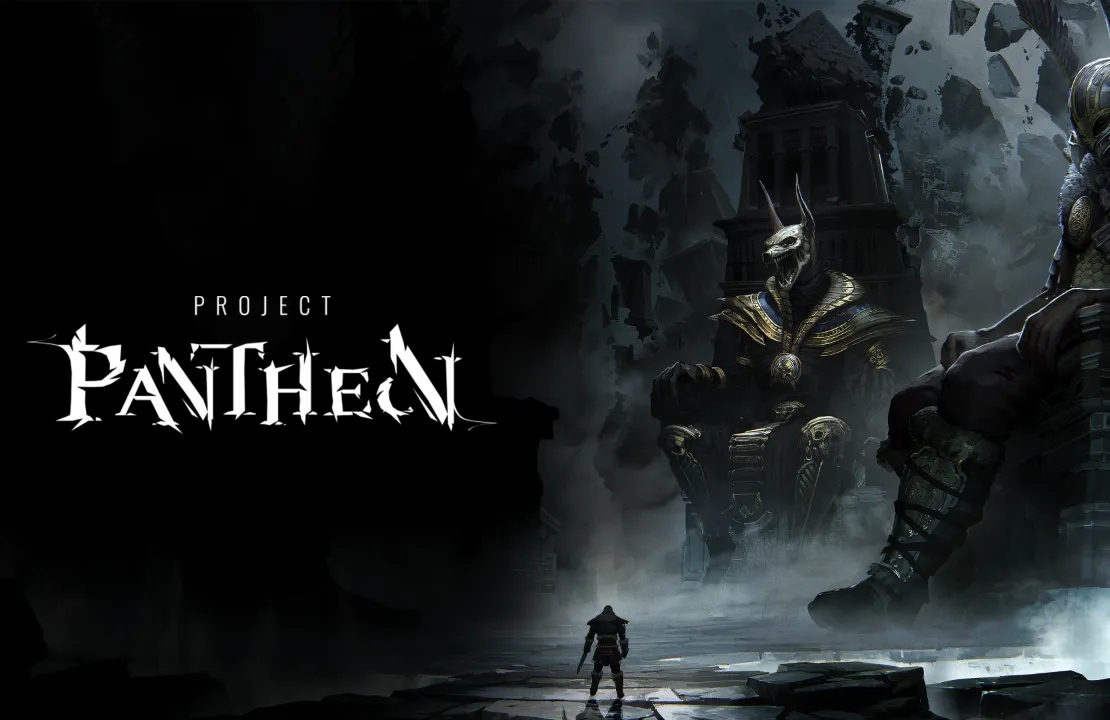 Presentado Project Pantheon, el nuevo aRPG de Wolcen Studio