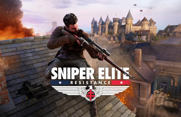 Sniper Elite: Resistance