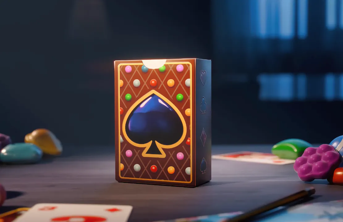 Candy Crush Solitaire, el nuevo juego de King para móviles