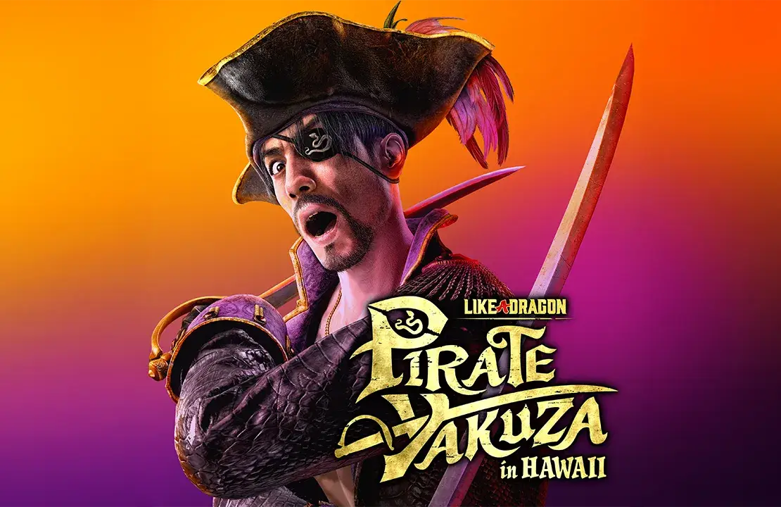 Las notas de Like a Dragon: Pirate Yakuza in Hawaii en las reviews de la prensa