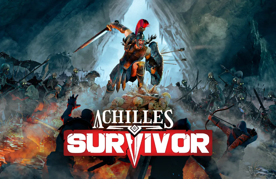 Ya disponible el acceso anticipado de Achilles: Survivor