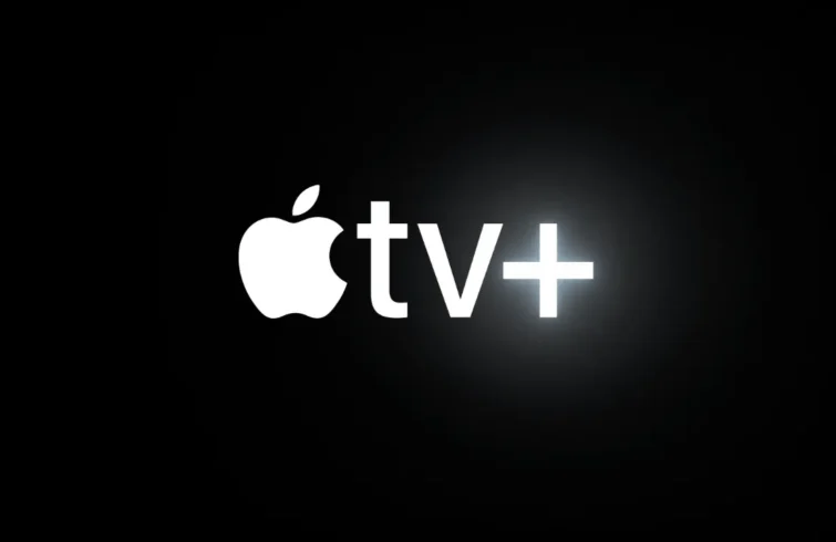 Apple TV+