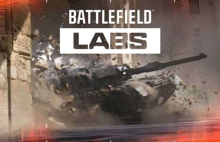 Battlefield Labs