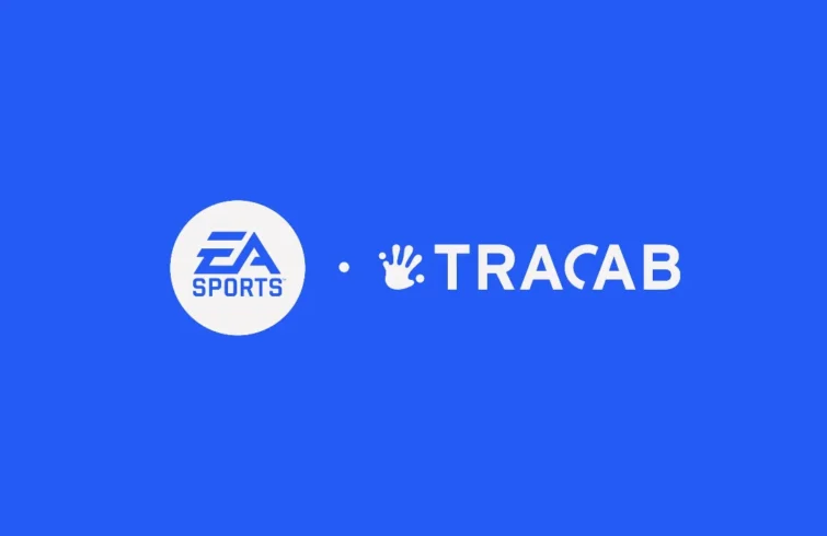 EA x Tracab