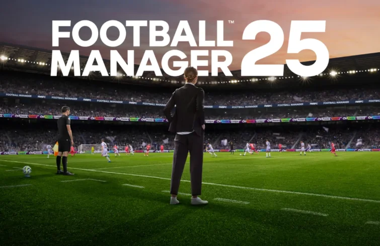 Football Manager 25