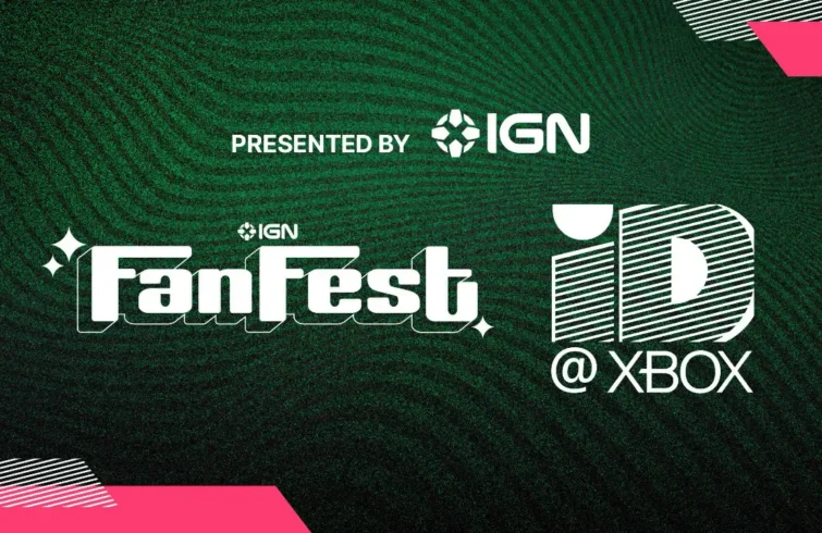 ID@Xbox FanFest Showcase 2025