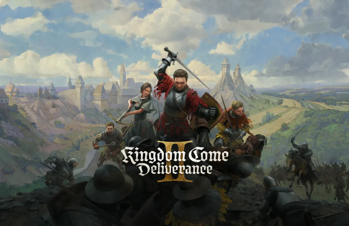 Las notas de Kingdom Come: Deliverance II en las reviews de la prensa