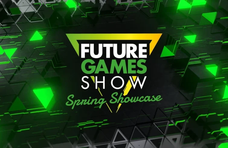 Future Games Show