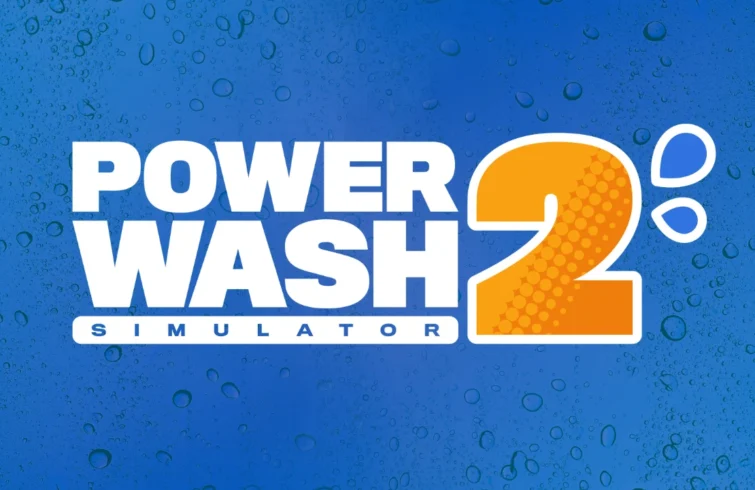 PowerWash Simulator 2