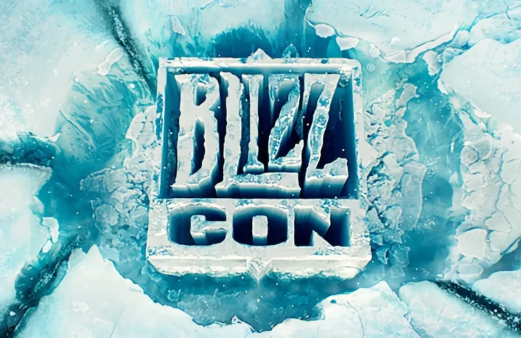 BlizzCon